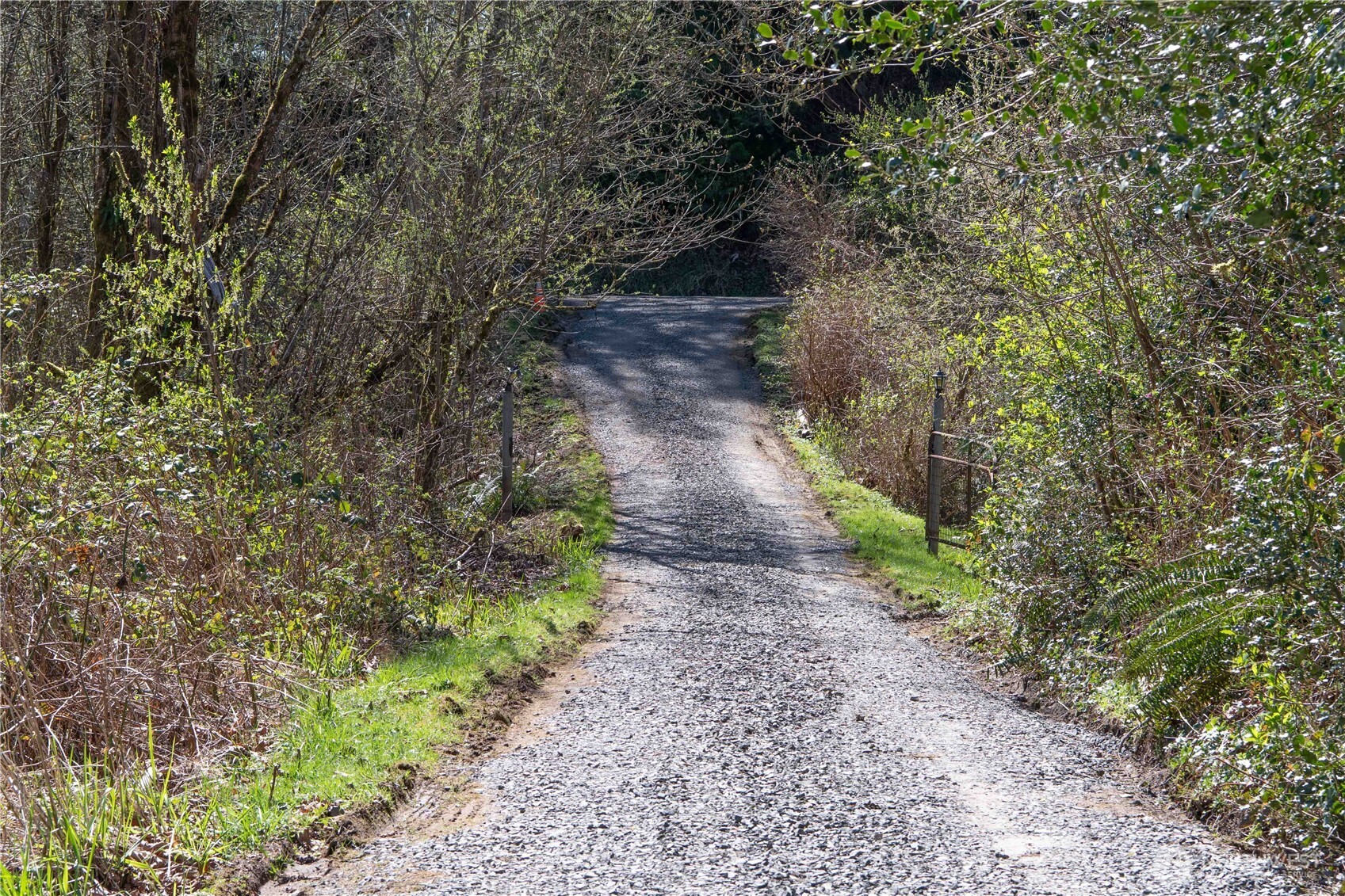 26013 Old Owen Road Monroe, WA 98272 - Photo 28 of 30 a view of a pathway both side of yard