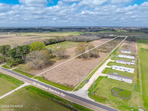 $140,000 | 3808 West Gloria Switch Road, Church Point, LA 70525