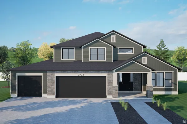 $599,900 | 3350 South 960 West, Logan, UT 84321