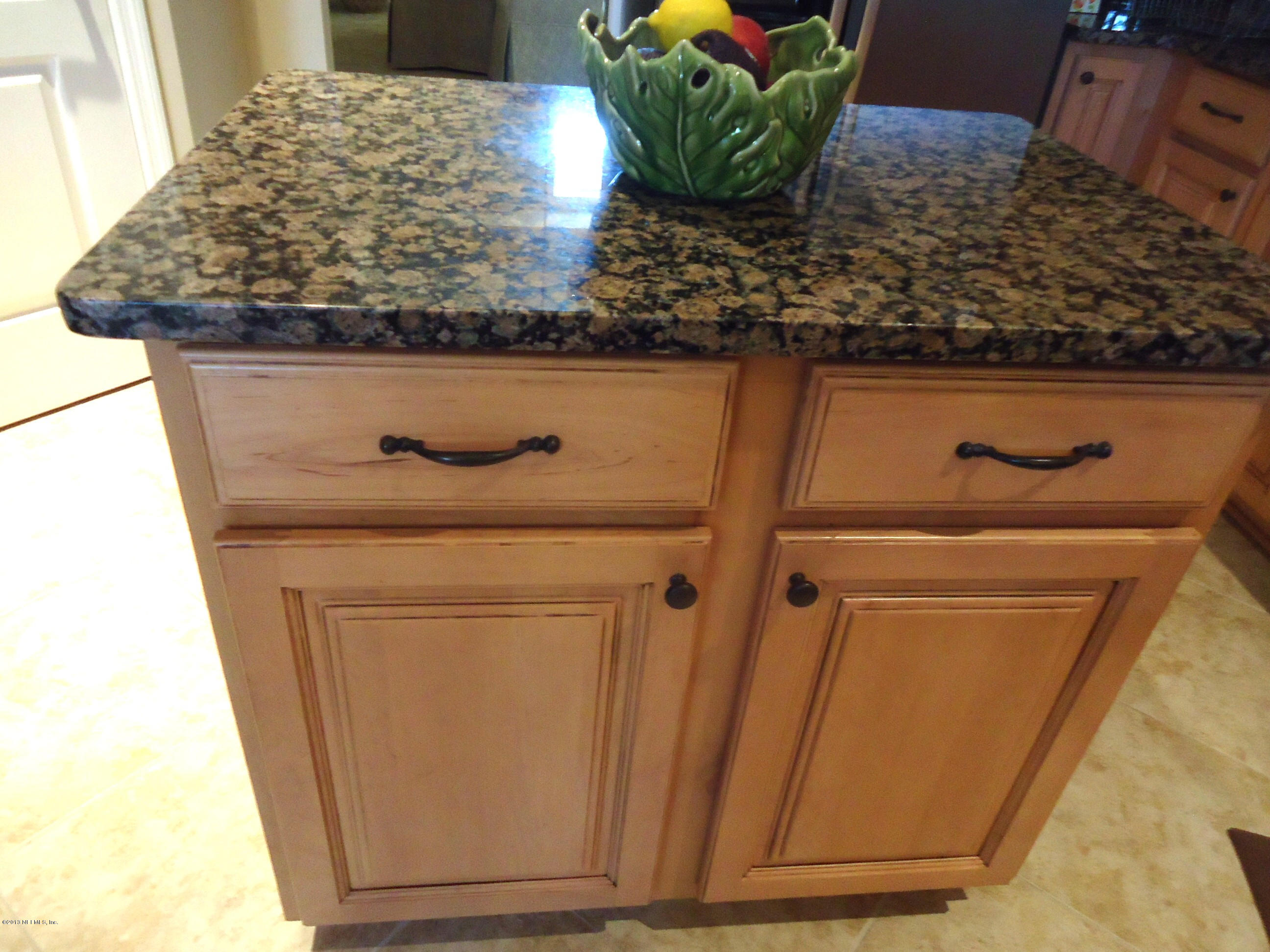 6074 Shadehill Road Jacksonville, FL 32258 - Photo 13 of 37 Prep Island with Granite