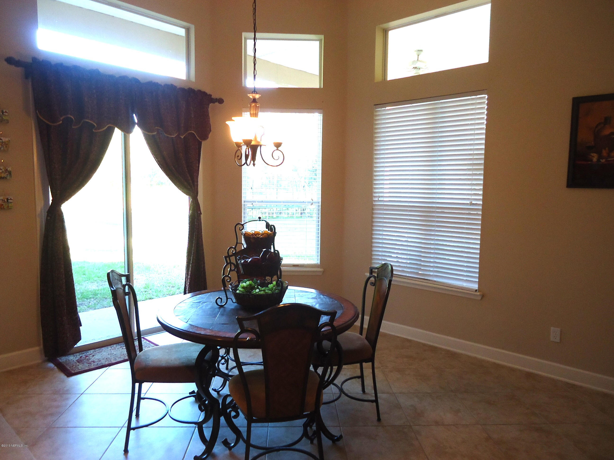 6074 Shadehill Road Jacksonville, FL 32258 - Photo 18 of 37 Kitchen nook for Casual Dining