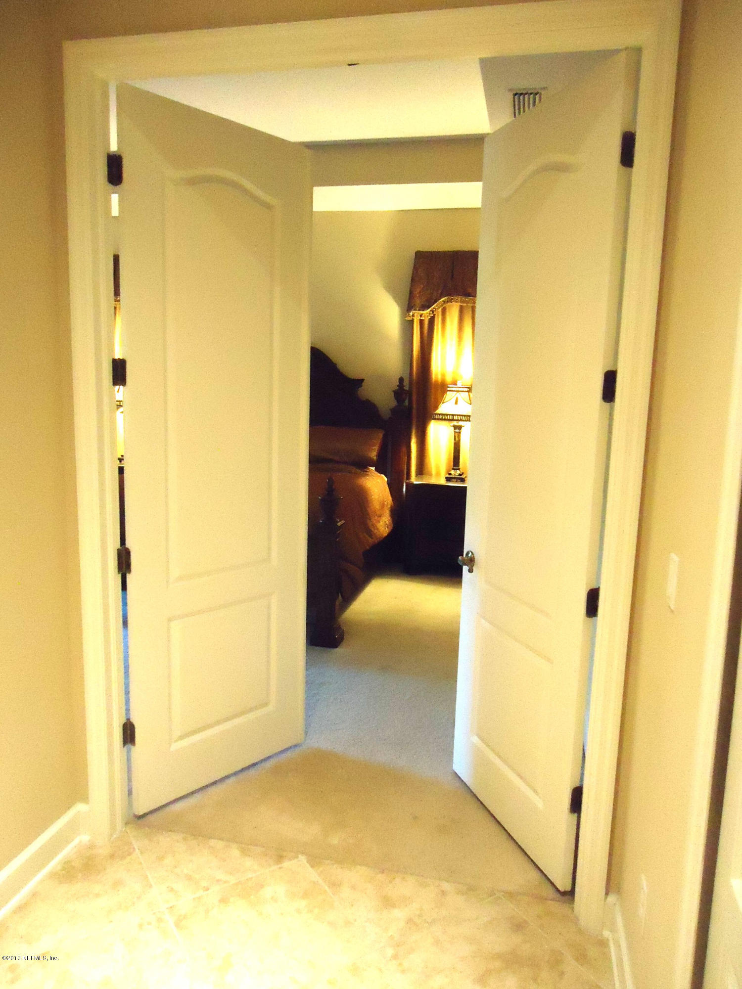 6074 Shadehill Road Jacksonville, FL 32258 - Photo 23 of 37 French Doors to Master Suite
