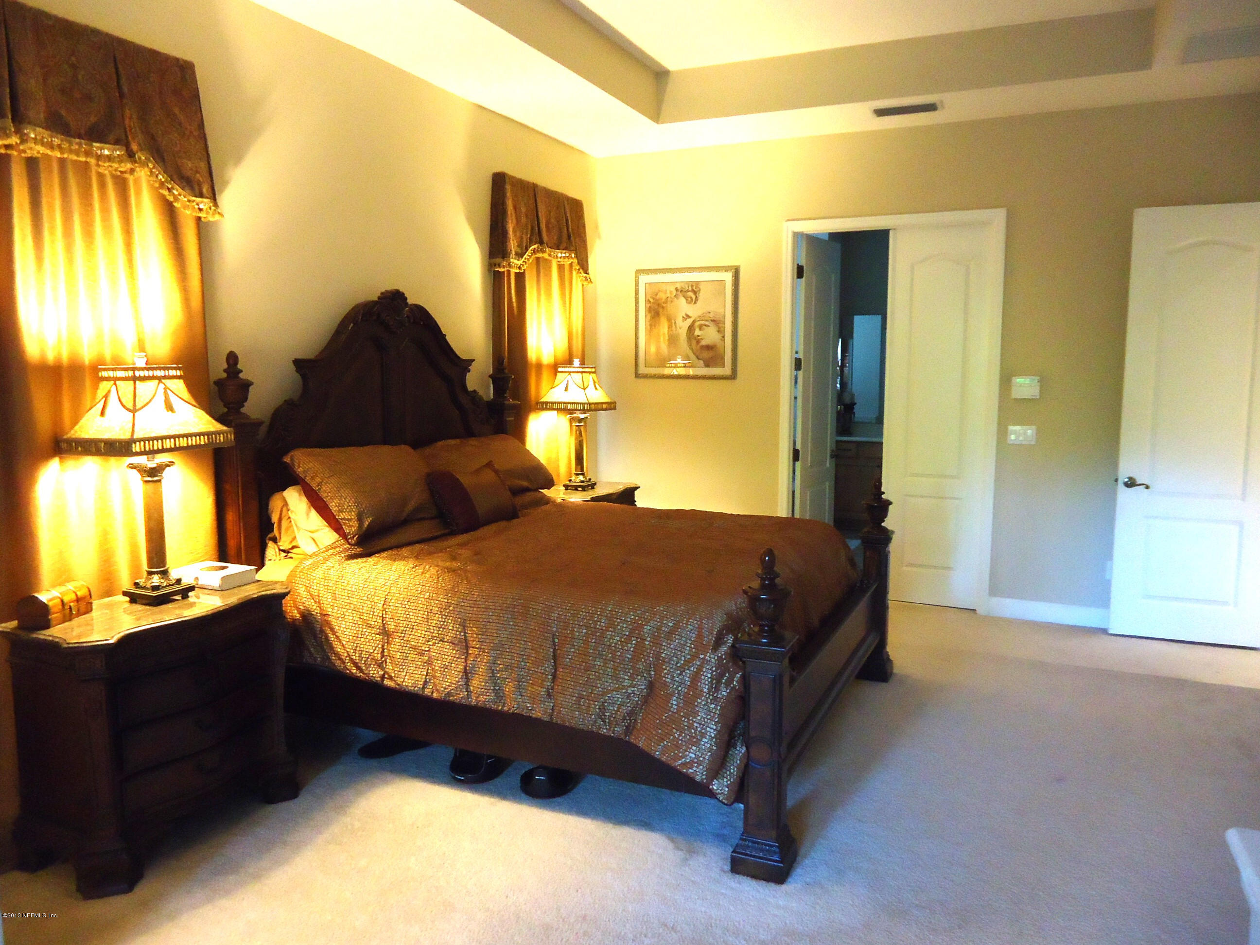 6074 Shadehill Road Jacksonville, FL 32258 - Photo 24 of 37 Stunning Master Suite