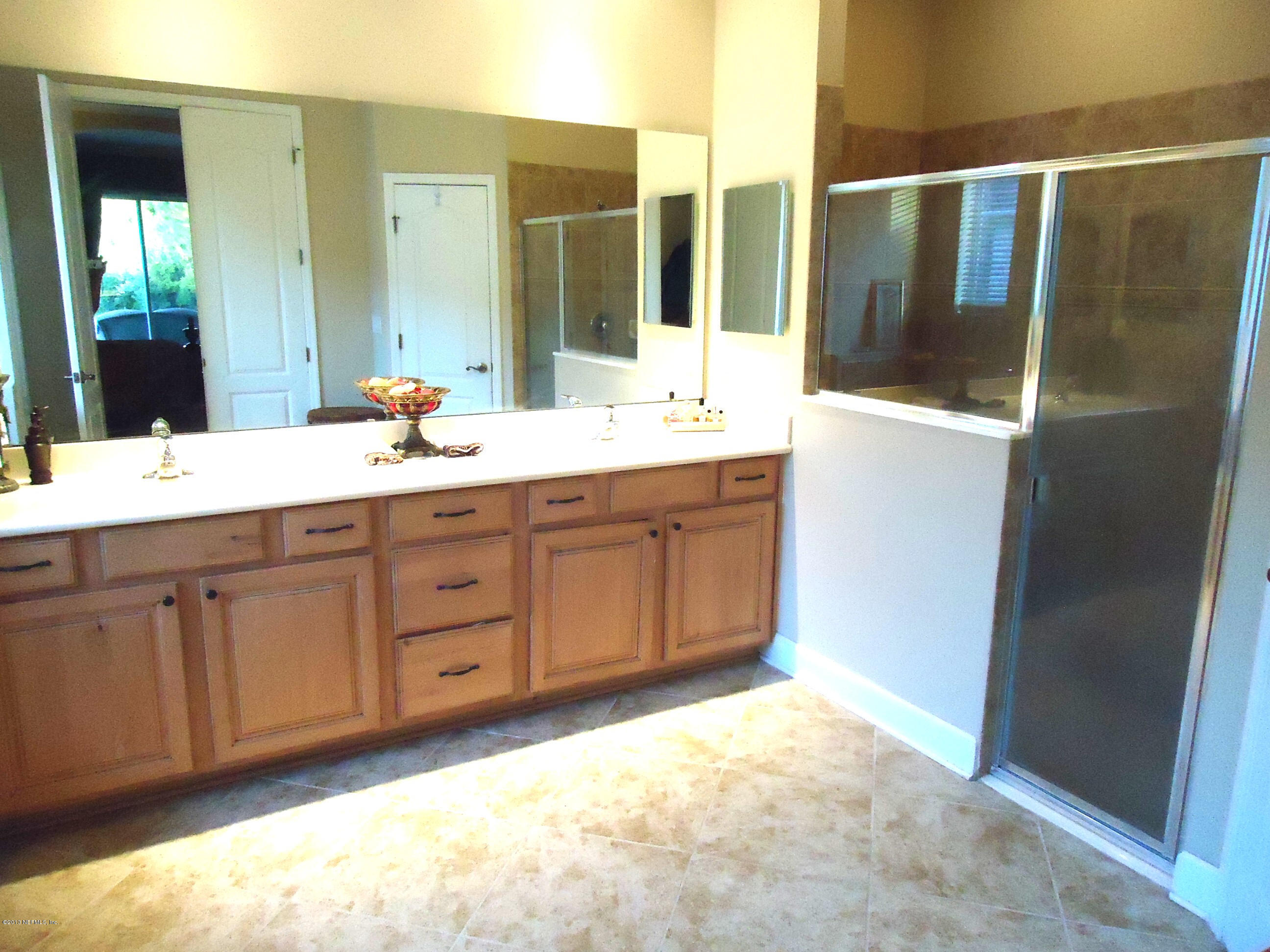6074 Shadehill Road Jacksonville, FL 32258 - Photo 27 of 37 Extra large Walk-in Shower