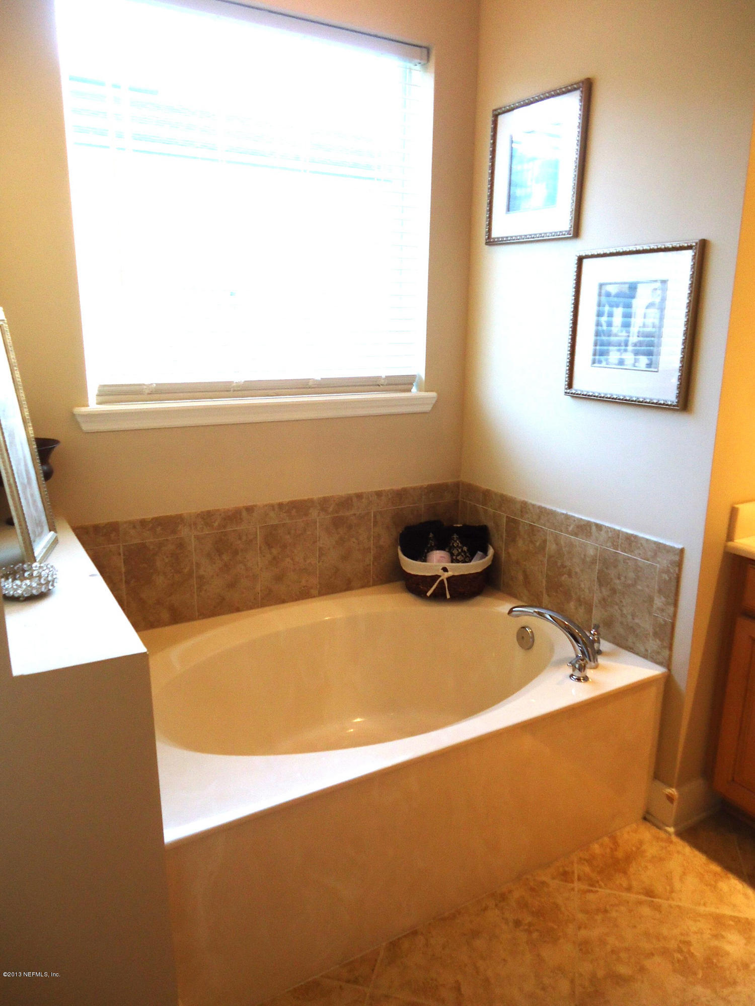 6074 Shadehill Road Jacksonville, FL 32258 - Photo 28 of 37 Master Garden Tub