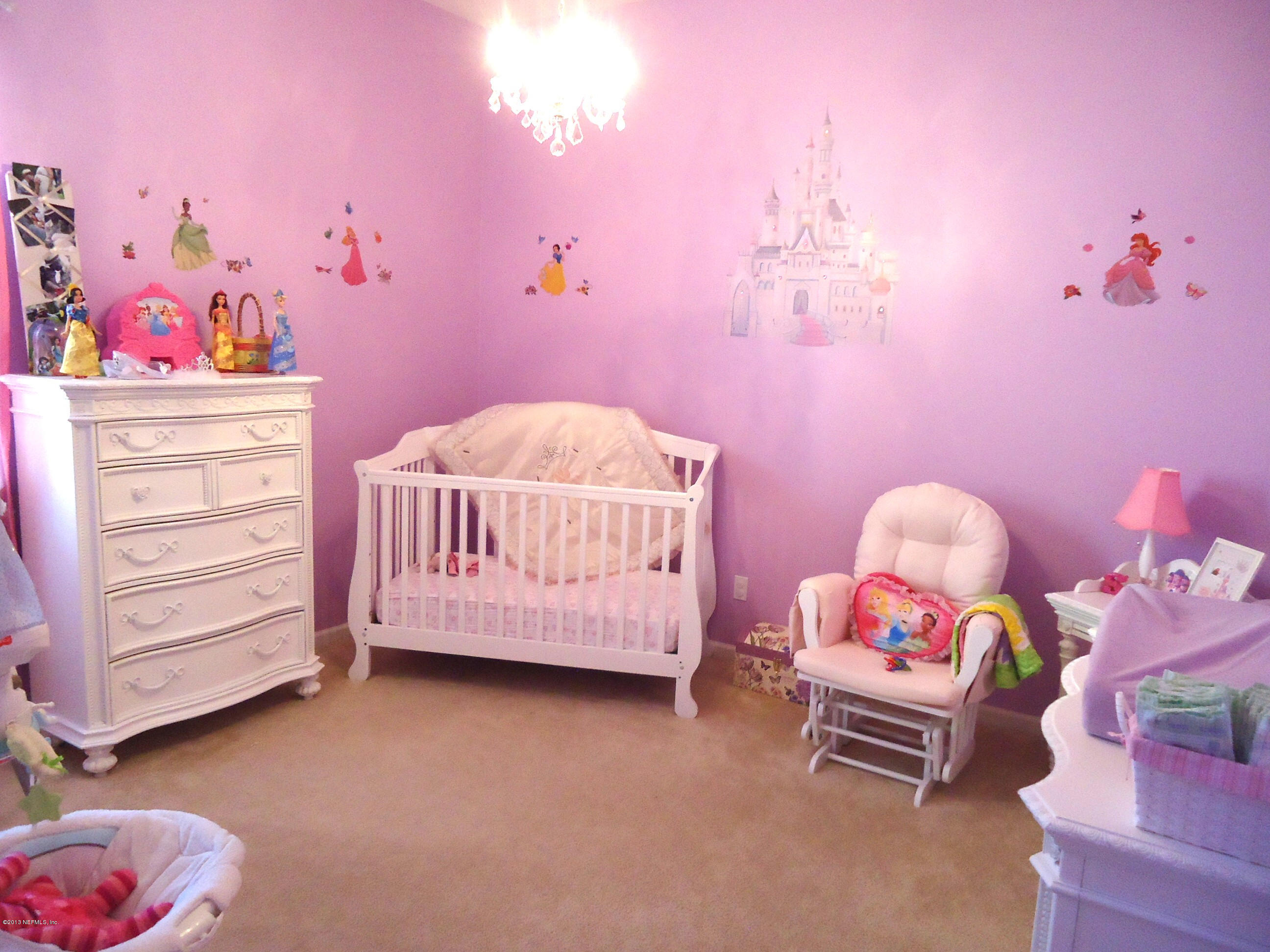 6074 Shadehill Road Jacksonville, FL 32258 - Photo 30 of 37 3rd Bedroom