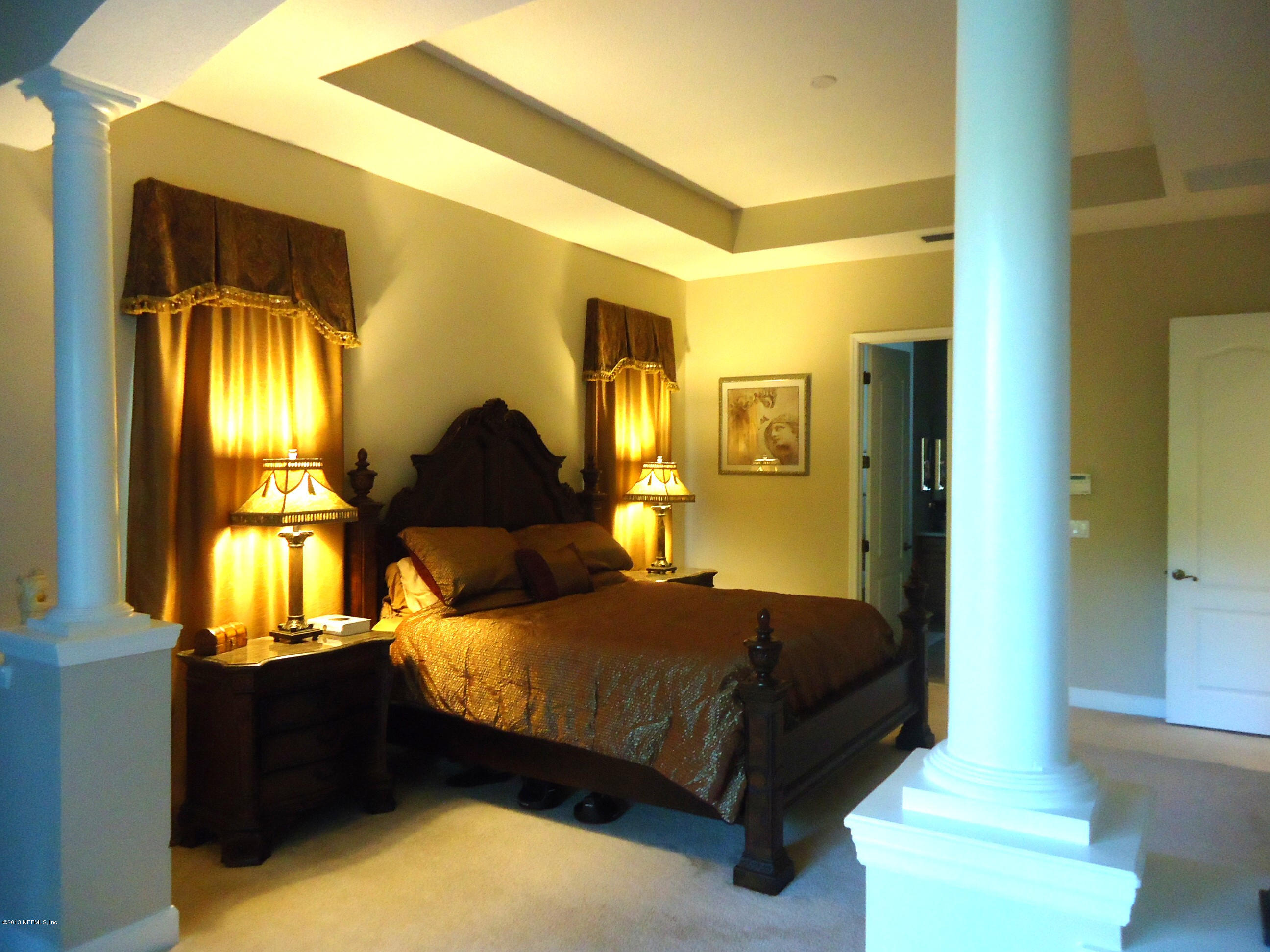 6074 Shadehill Road Jacksonville, FL 32258 - Photo 3 of 37 Expansive Master Suite