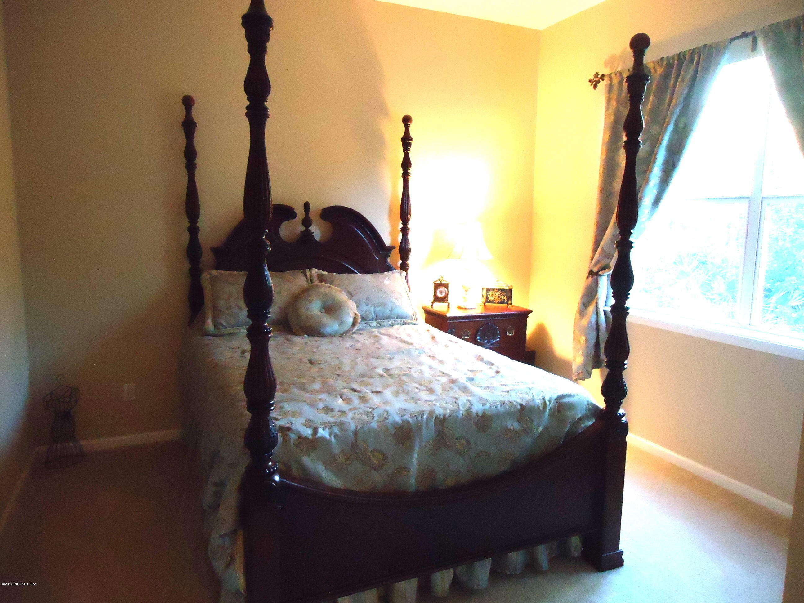 6074 Shadehill Road Jacksonville, FL 32258 - Photo 32 of 37 4th Bedroom Guest suite