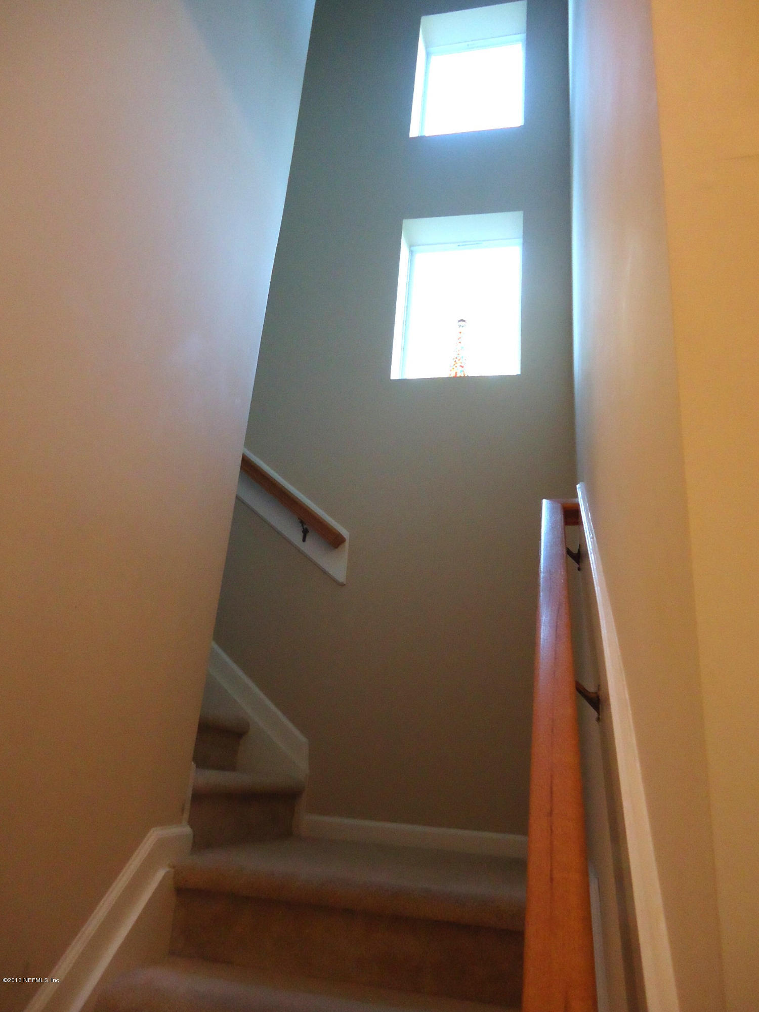 6074 Shadehill Road Jacksonville, FL 32258 - Photo 34 of 37 Upstairs to the Bonus Room