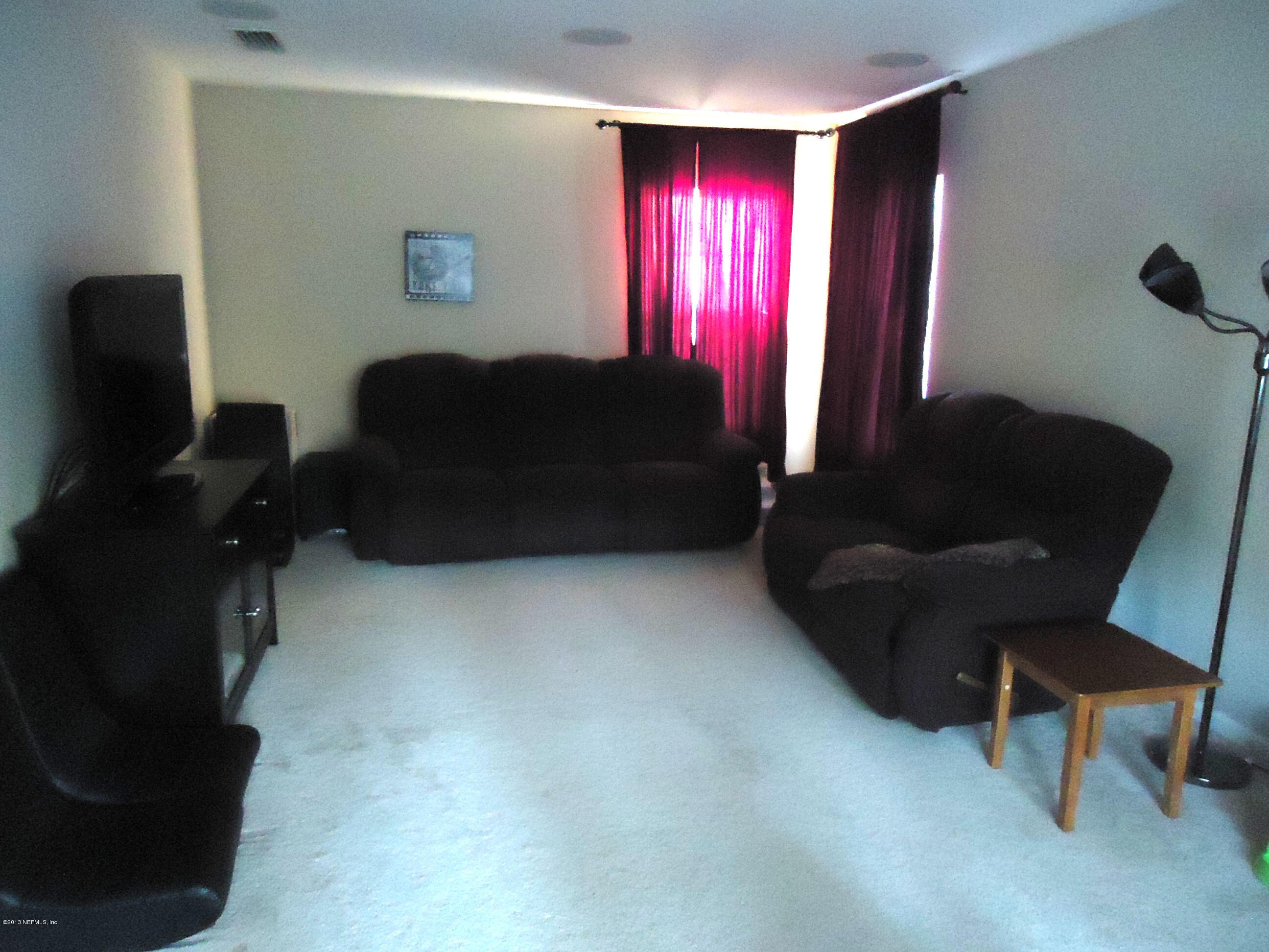 6074 Shadehill Road Jacksonville, FL 32258 - Photo 35 of 37 Bonus/Home Theater Rm w/ Surround sound