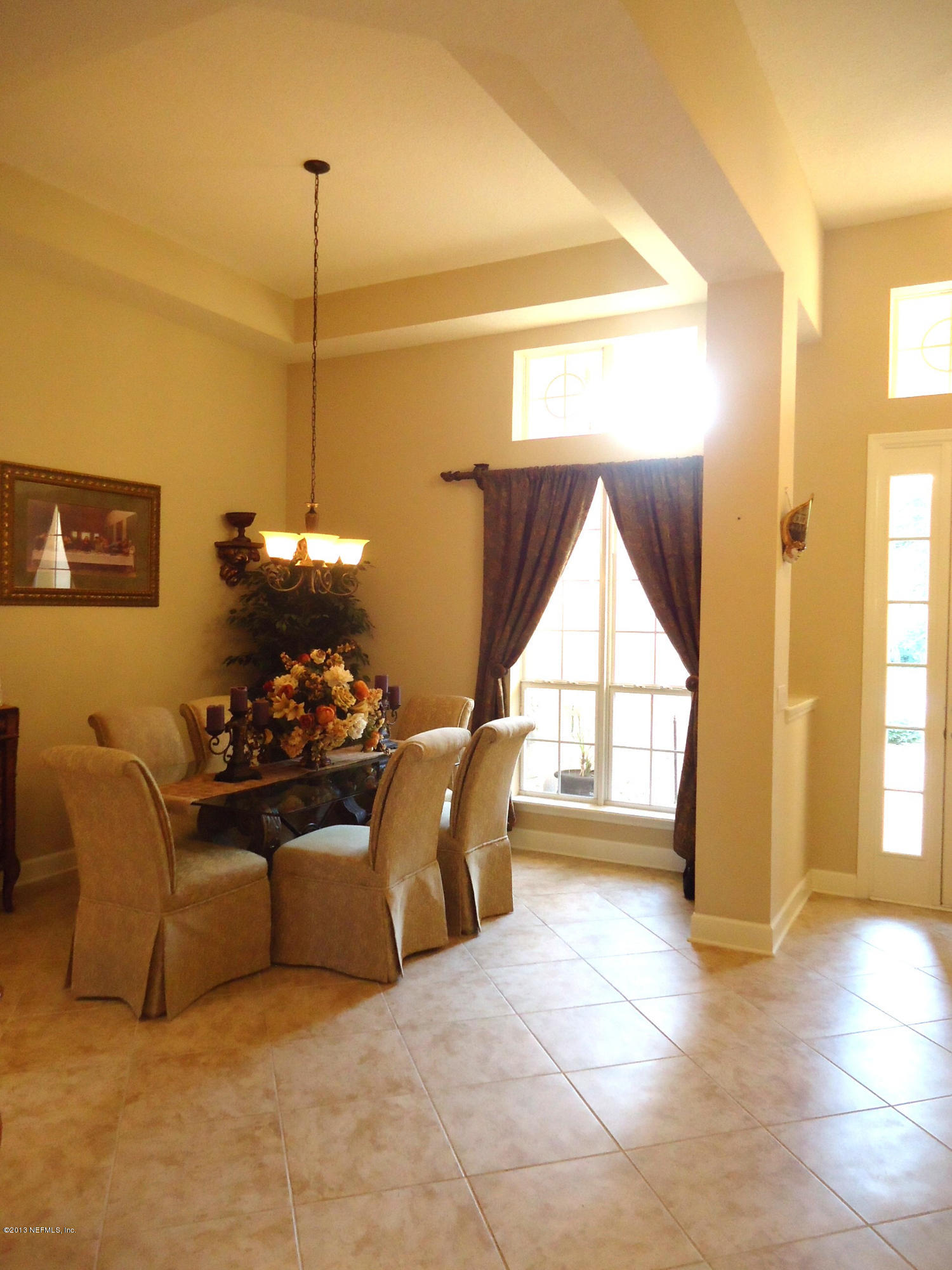 6074 Shadehill Road Jacksonville, FL 32258 - Photo 7 of 37 High tray ceilings