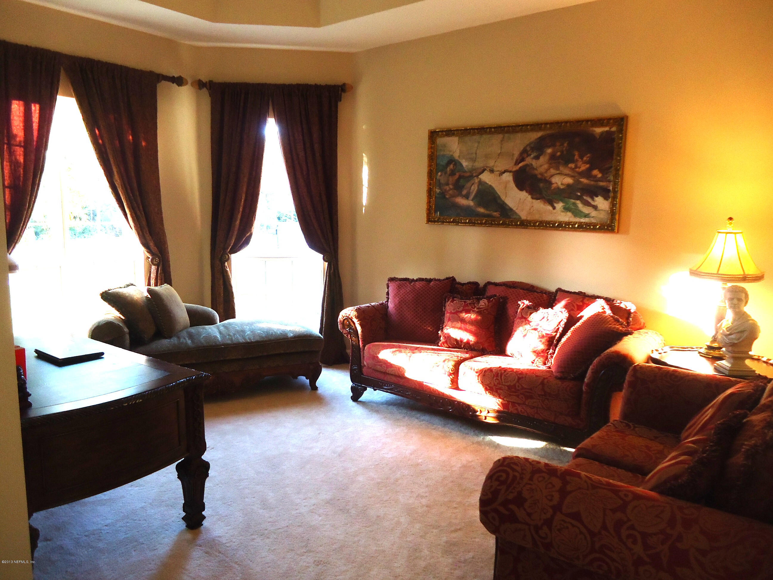 6074 Shadehill Road Jacksonville, FL 32258 - Photo 8 of 37 Formal Living Room