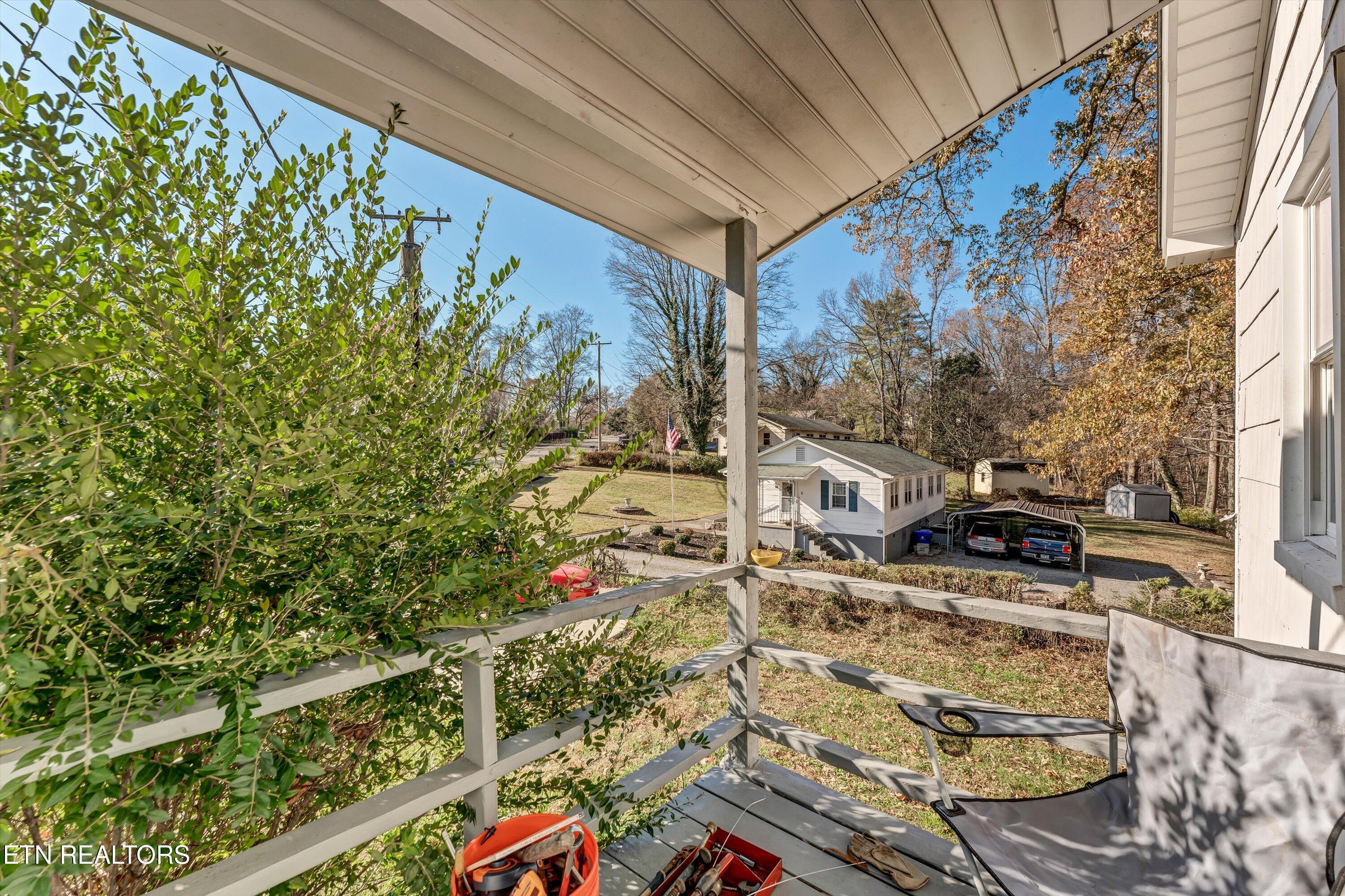 558-560 West Outer Drive Oak Ridge, TN 37830 - Photo 13 of 29 14-558 - 560 W Outer Dr-14