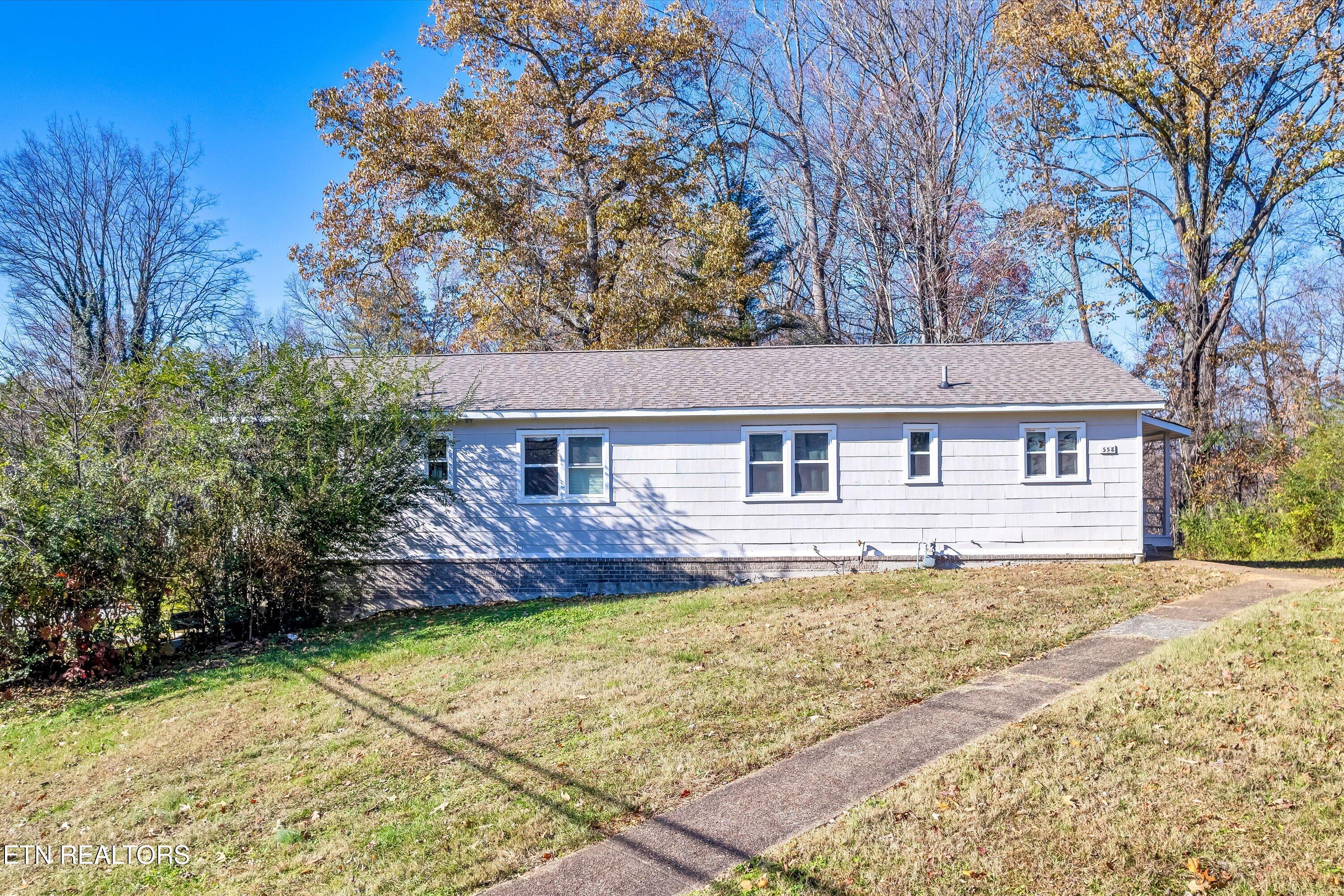 558-560 West Outer Drive Oak Ridge, TN 37830 - Photo 27 of 29 28-558 - 560 W Outer Dr-28