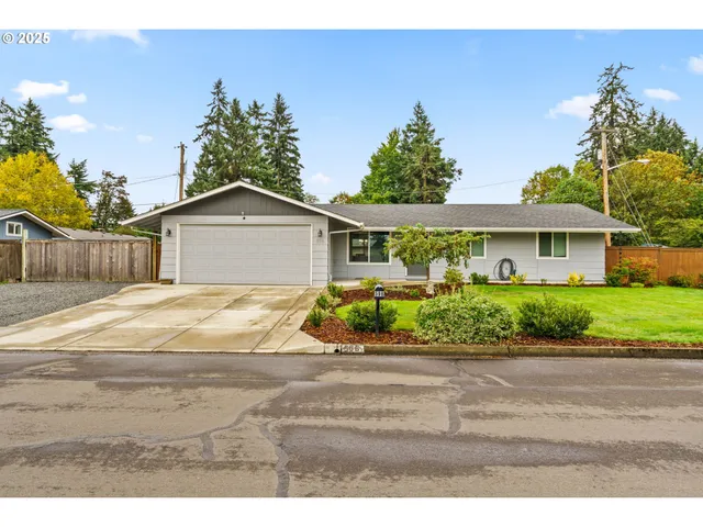 $435,000 | 596 Blackfoot Avenue, Eugene, OR 97404