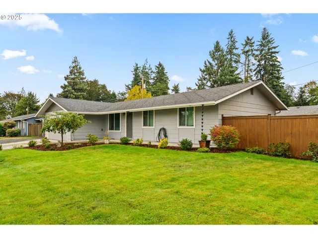 $435,000 | 596 Blackfoot Avenue, Eugene, OR 97404