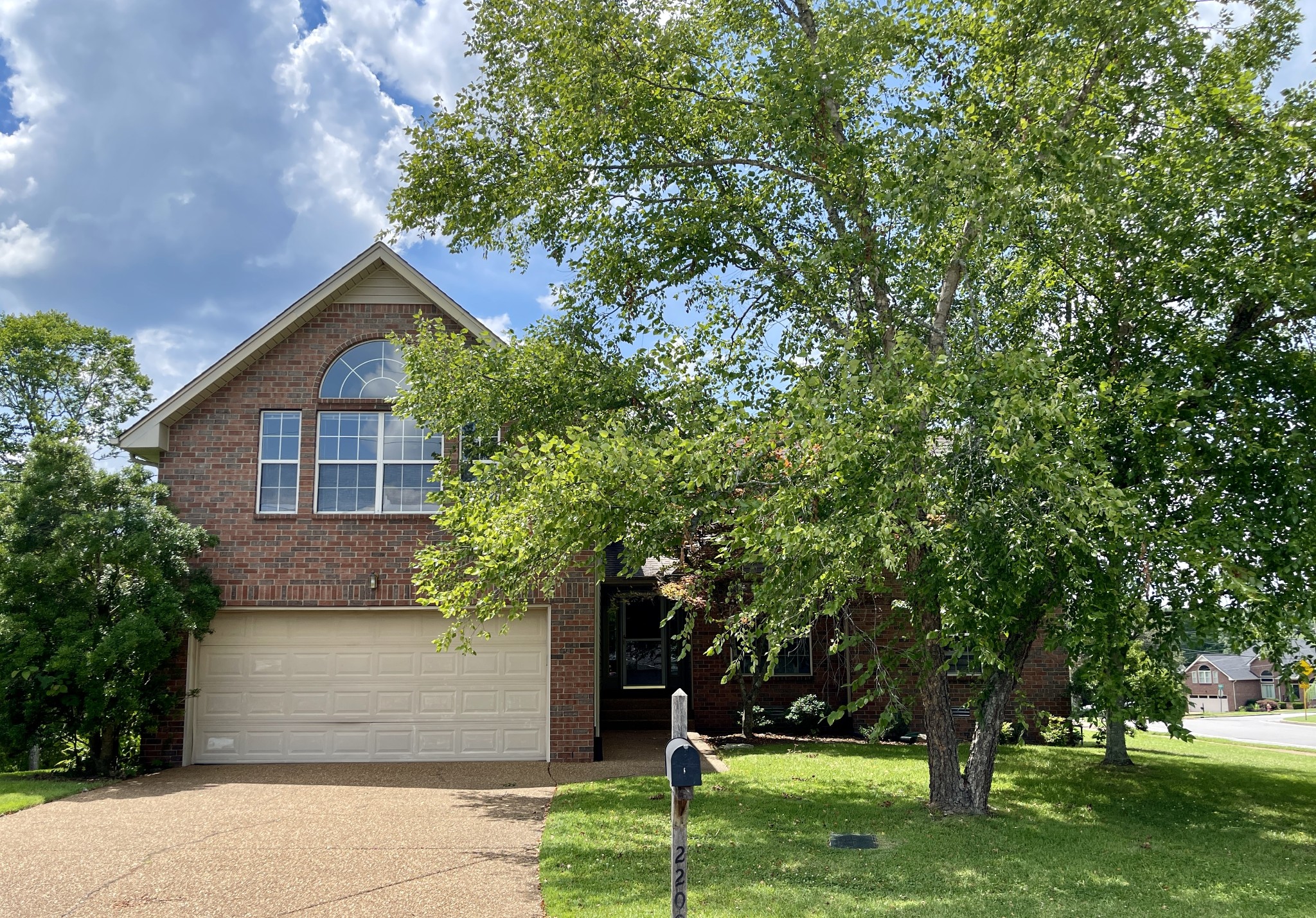 4013 Bryce Road Nashville, TN 37211 - Photo 19 of 19 Gallery Image 19