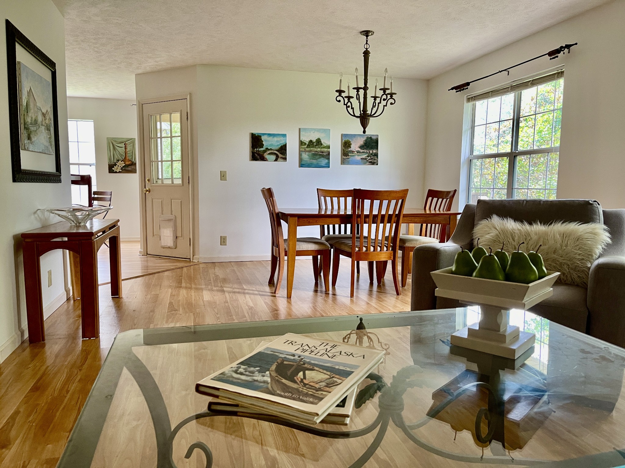 4013 Bryce Road Nashville, TN 37211 - Photo 4 of 19 Gallery Image 4