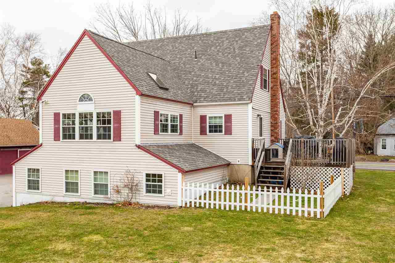 47 Hampton Falls Road Exeter, NH 03833 - Photo 2 of 39