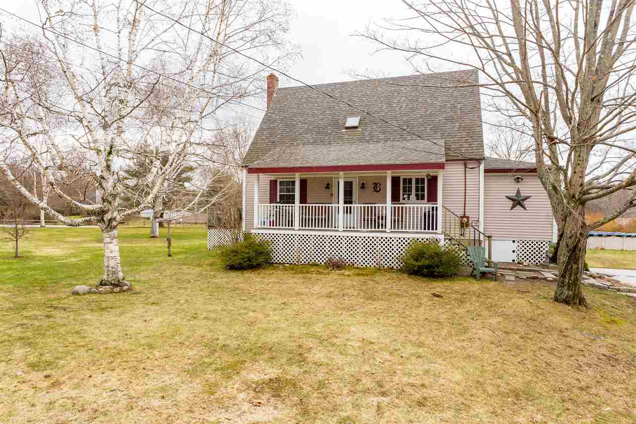 47 Hampton Falls Road Exeter, NH 03833 - Photo 20 of 39