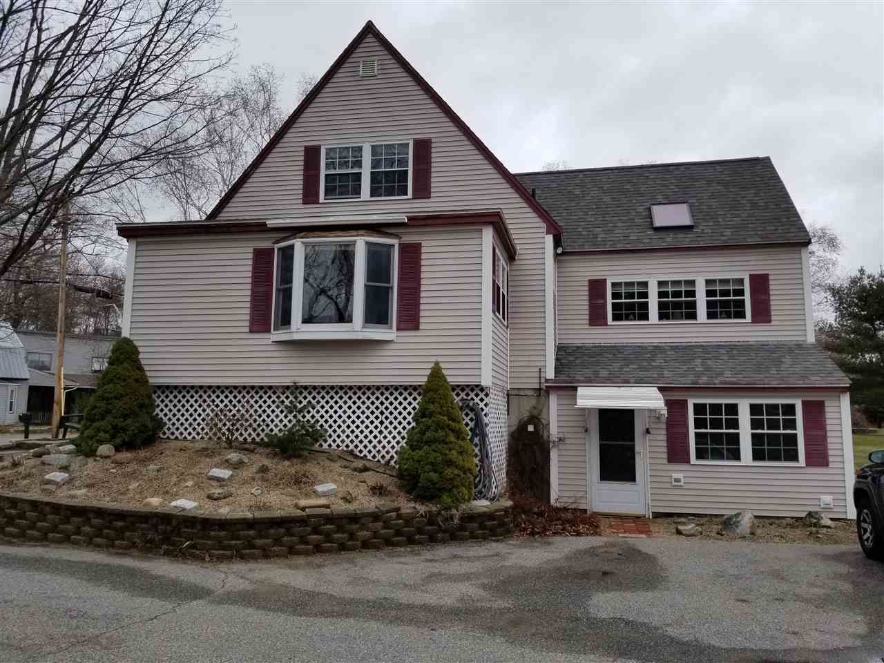 47 Hampton Falls Road Exeter, NH 03833 - Photo 35 of 39