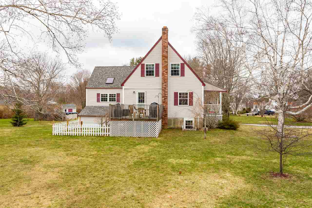 47 Hampton Falls Road Exeter, NH 03833 - Photo 37 of 39