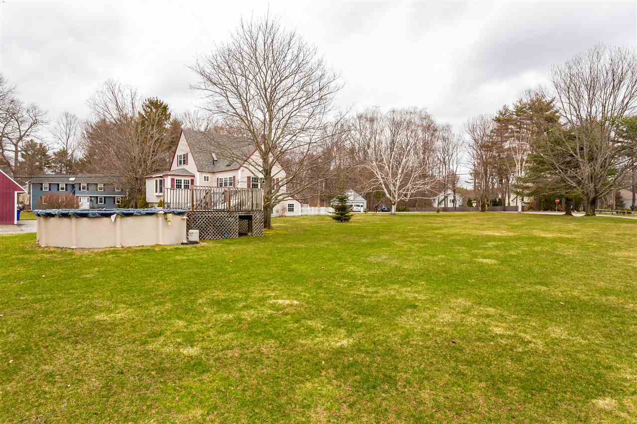 47 Hampton Falls Road Exeter, NH 03833 - Photo 38 of 39