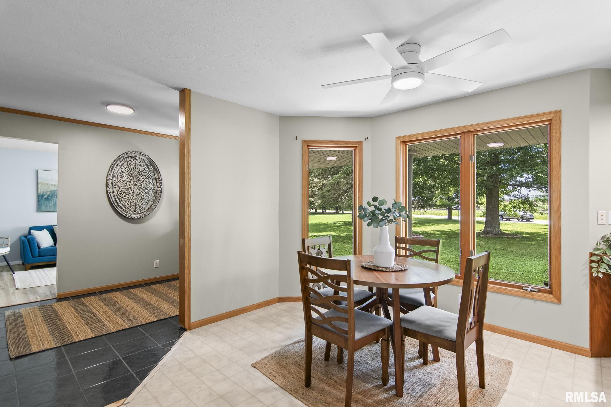 5640 Iron Bridge Road Chatham, IL 62629 - Photo 19 of 54