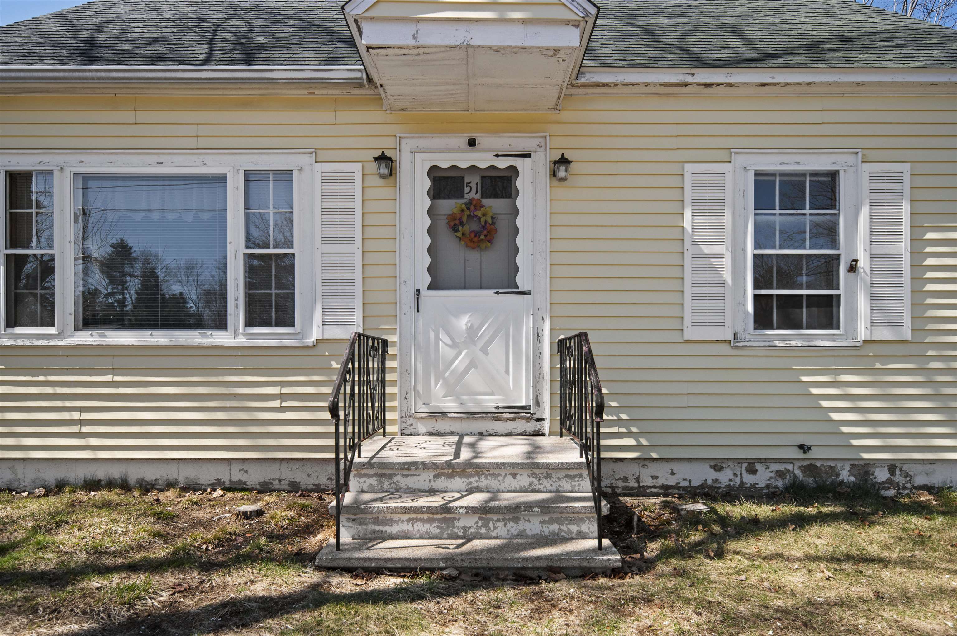 51 Richardson Street Rochester, NH 03867 - Photo 29 of 40