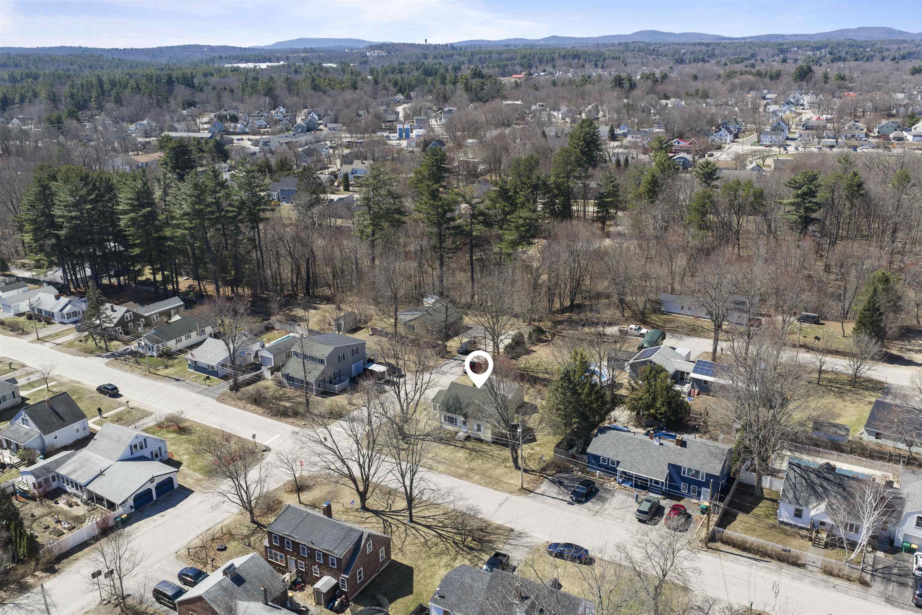 51 Richardson Street Rochester, NH 03867 - Photo 31 of 40