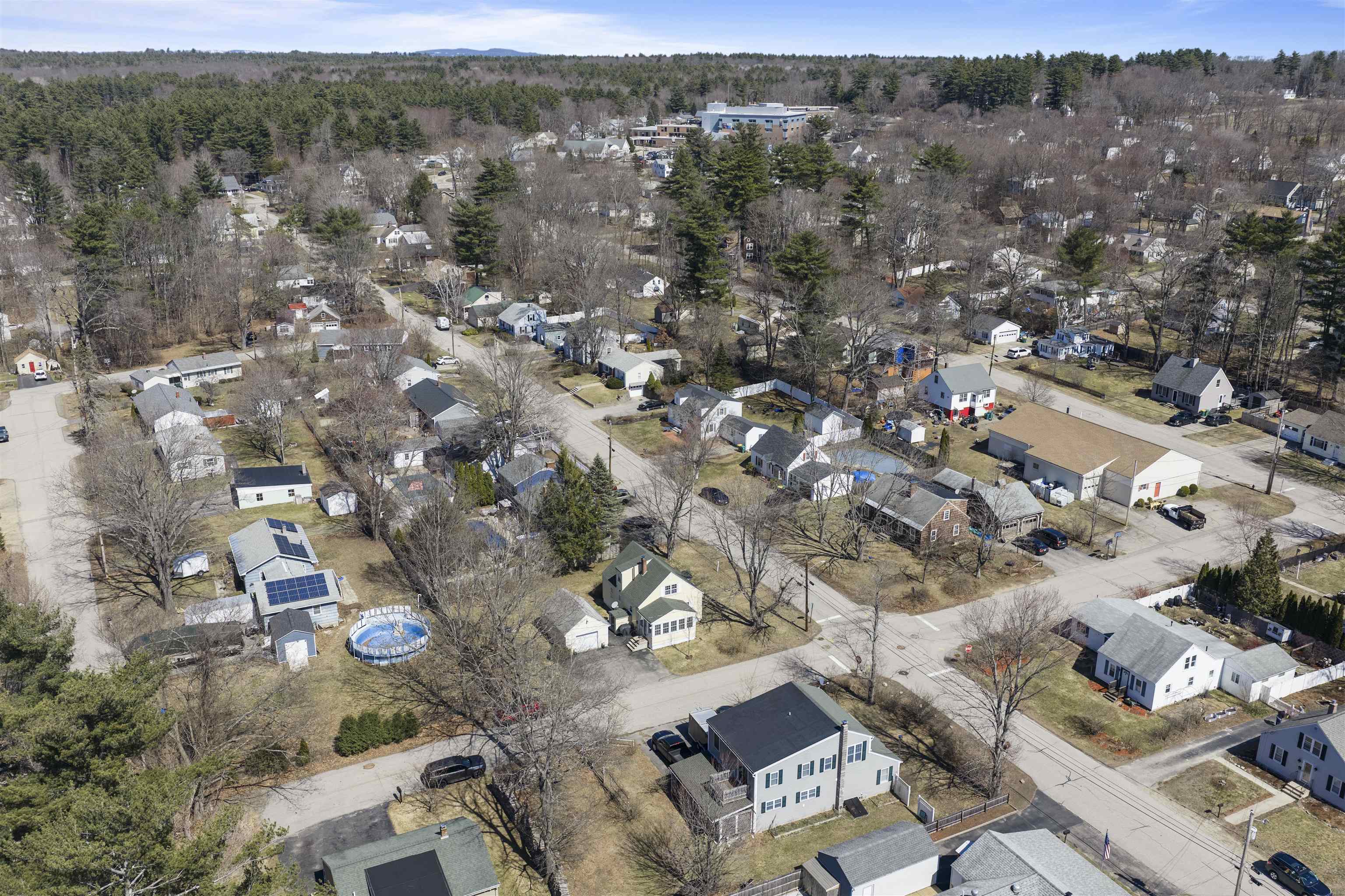 51 Richardson Street Rochester, NH 03867 - Photo 33 of 40