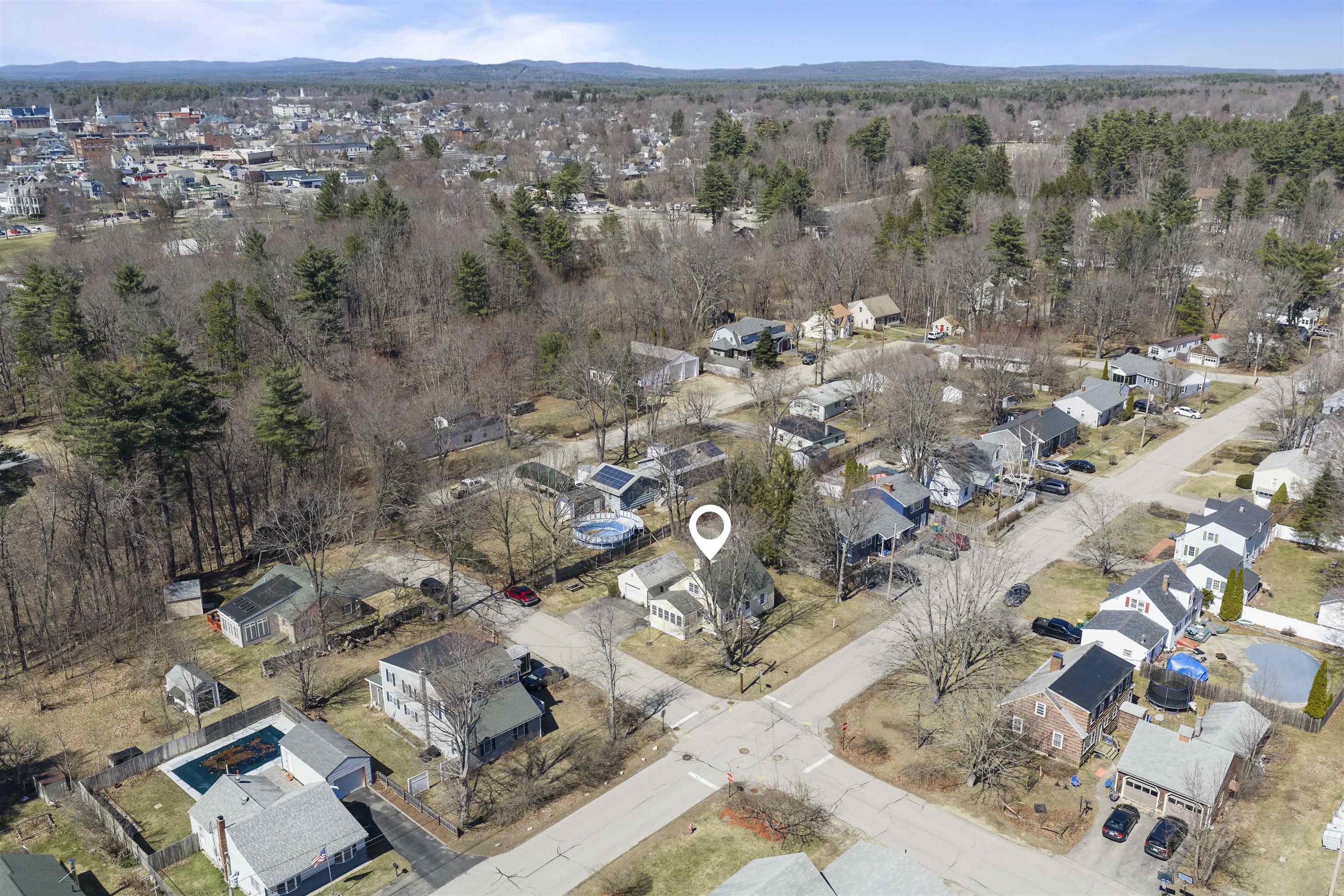 51 Richardson Street Rochester, NH 03867 - Photo 34 of 40