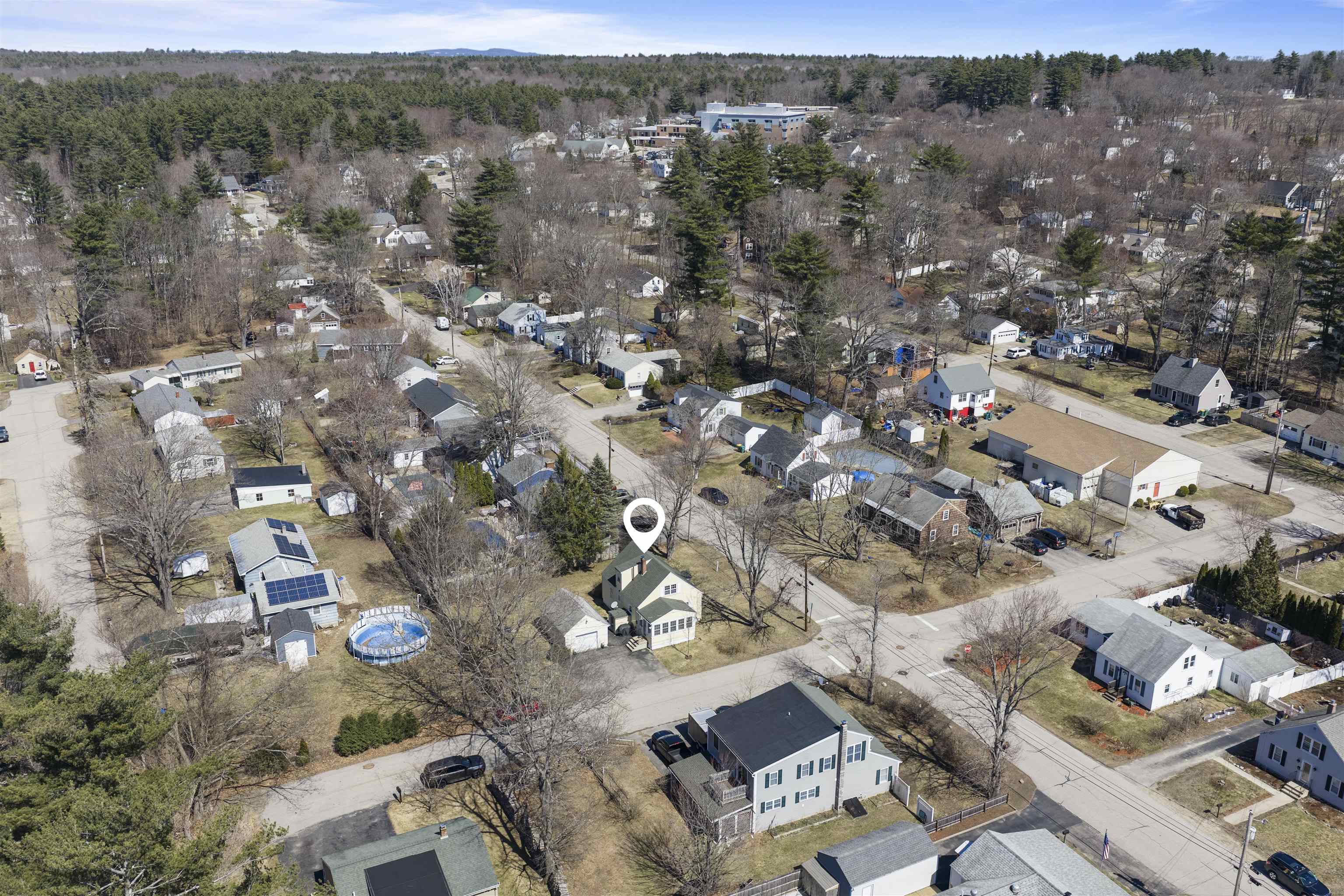 51 Richardson Street Rochester, NH 03867 - Photo 35 of 40
