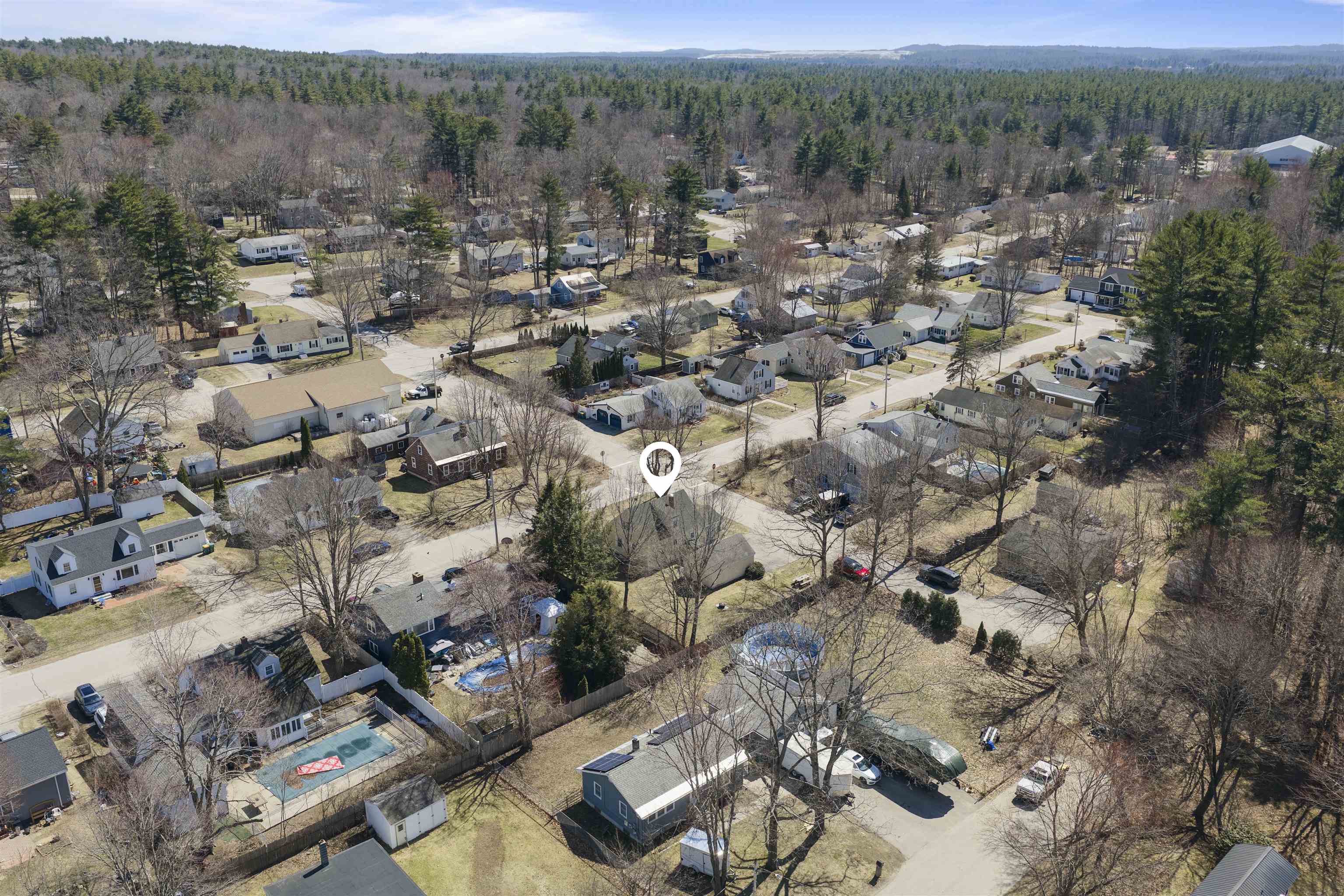 51 Richardson Street Rochester, NH 03867 - Photo 37 of 40