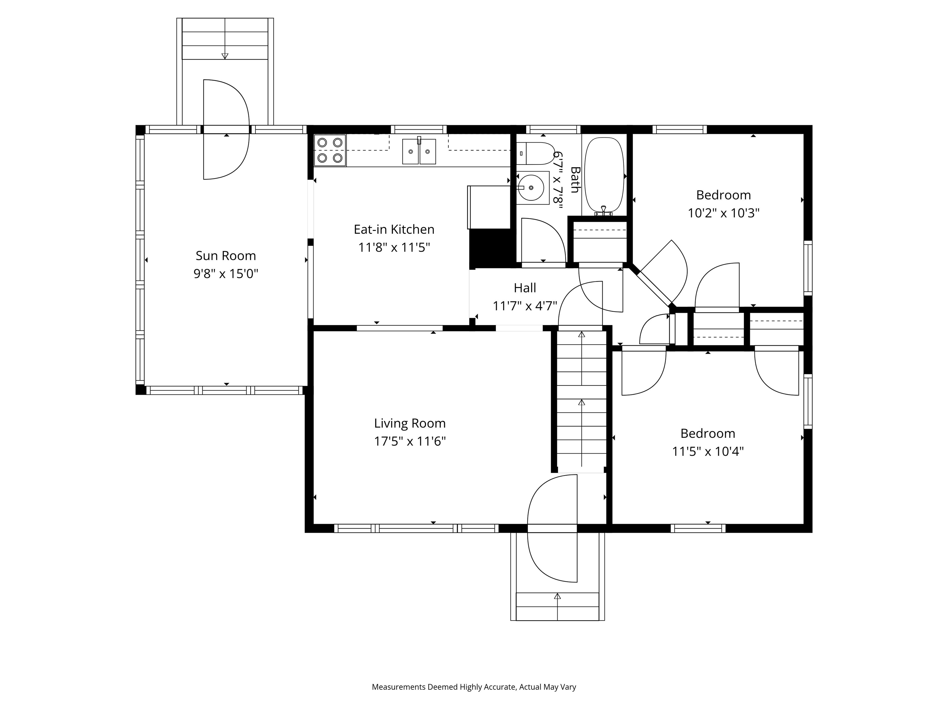 51 Richardson Street Rochester, NH 03867 - Photo 38 of 40