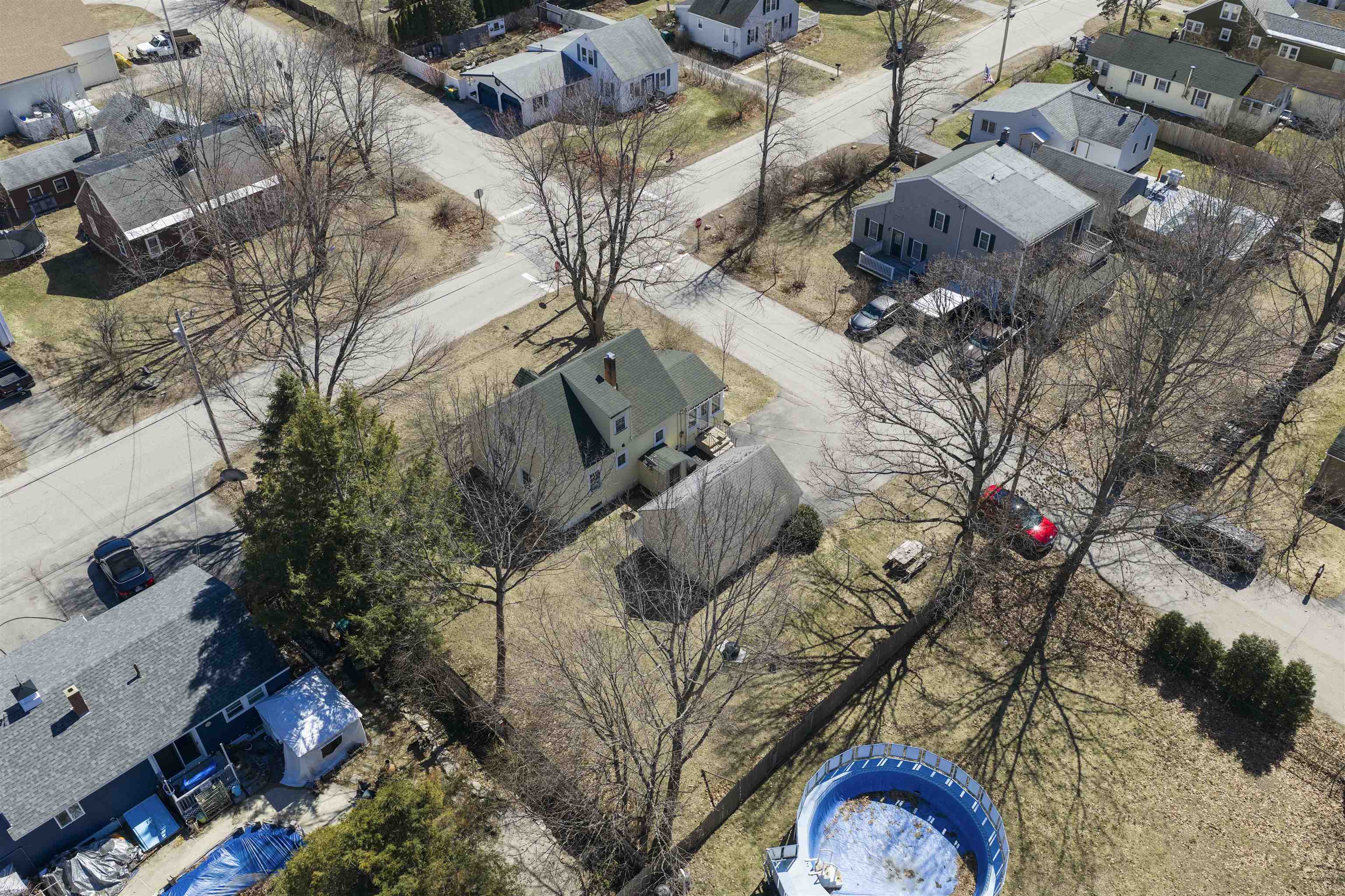 51 Richardson Street Rochester, NH 03867 - Photo 5 of 40