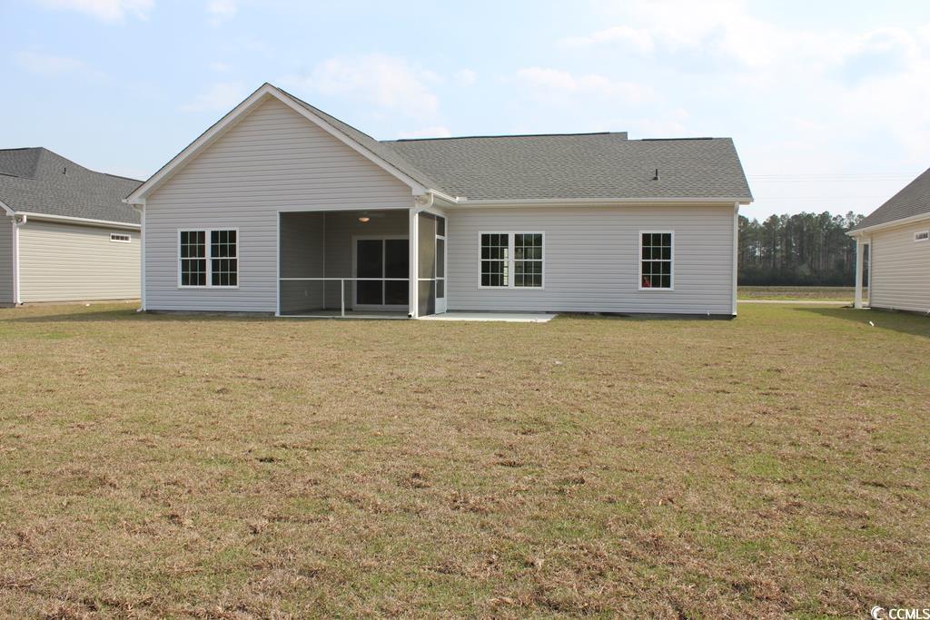 2343 King Farm Road Aynor, SC 29511 - Photo 22 of 23 Gallery Image 22