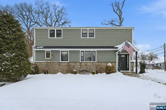 $749,999 | 207 Elm Avenue, Hackensack, NJ 07601