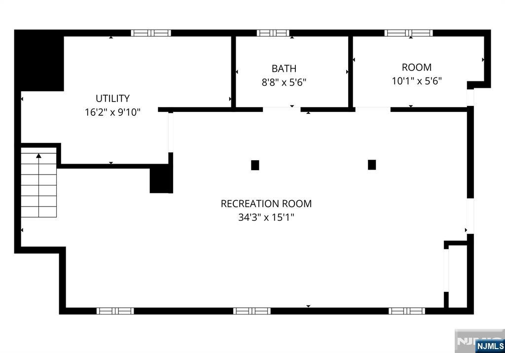 207 Elm Avenue Hackensack, NJ 07601 - Photo 38 of 38 a picture of a park