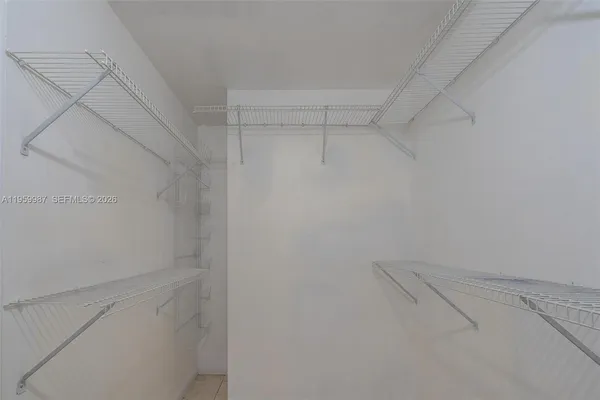 a view of small space