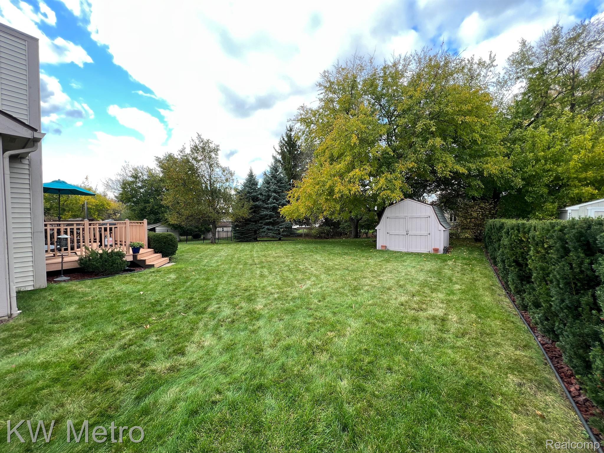 151 Kathy Circle Linden, MI 48451 - Photo 22 of 26 Gallery Image 22