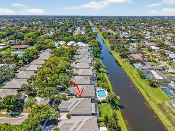 $599,000 | 1065 Bedford Avenue, Palm Beach Gardens, FL 33403