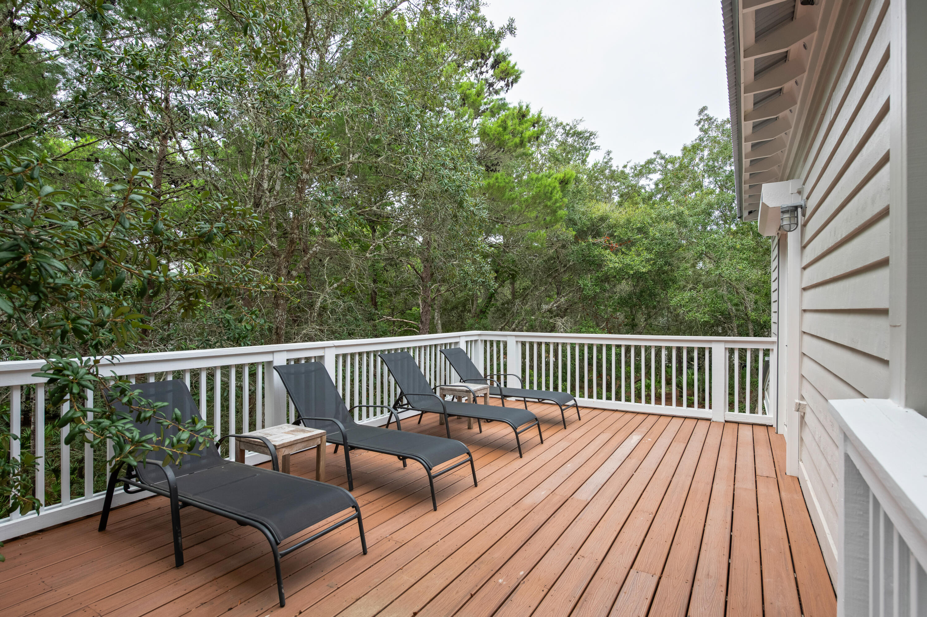 304 Wilderness Way Santa Rosa Beach, FL 32459 - Photo 29 of 38 Open Deck