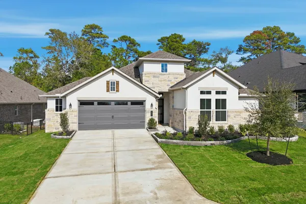 $583,000 | 10026 Larkin Cove, Willis, TX 77318