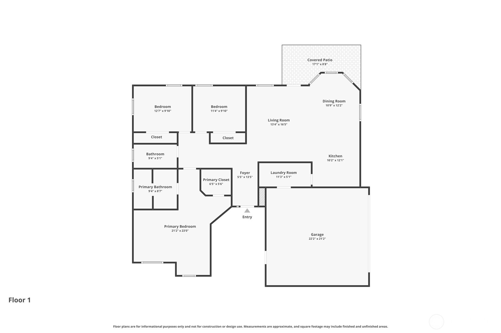 416 Edgewater Way South Mattawa, WA 99349 - Photo 22 of 40
