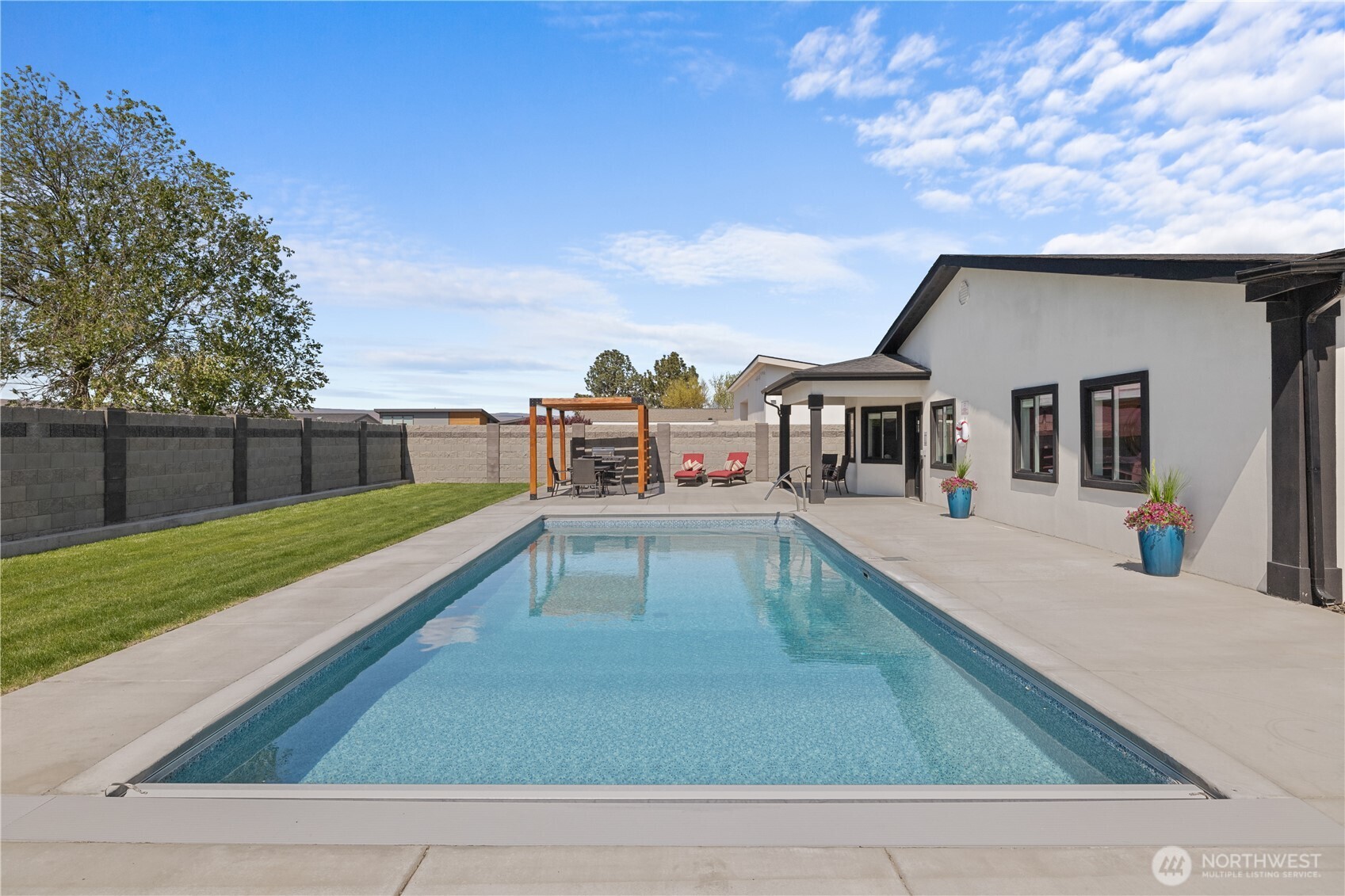 416 Edgewater Way South Mattawa, WA 99349 - Photo 32 of 40