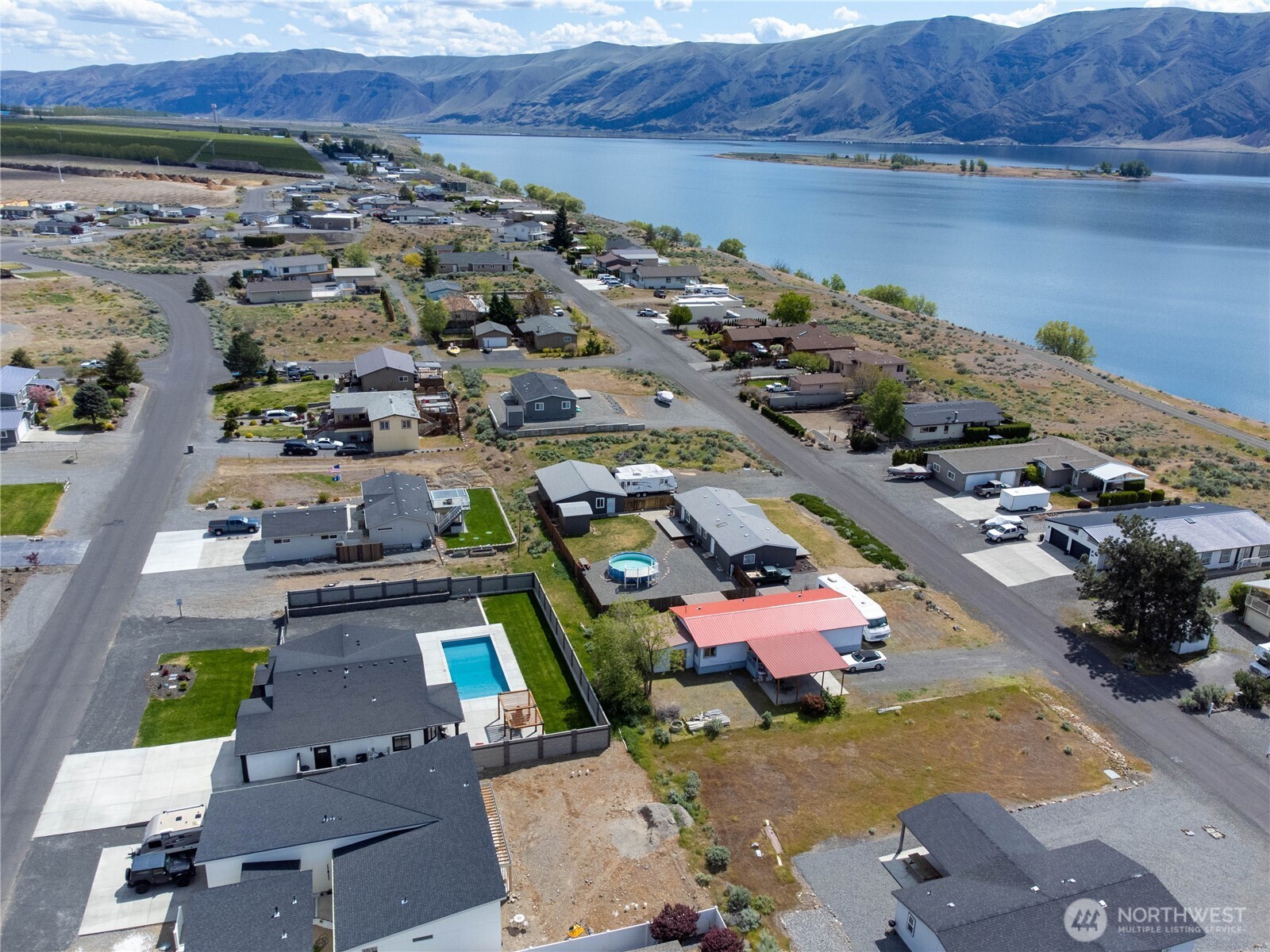 416 Edgewater Way South Mattawa, WA 99349 - Photo 36 of 40