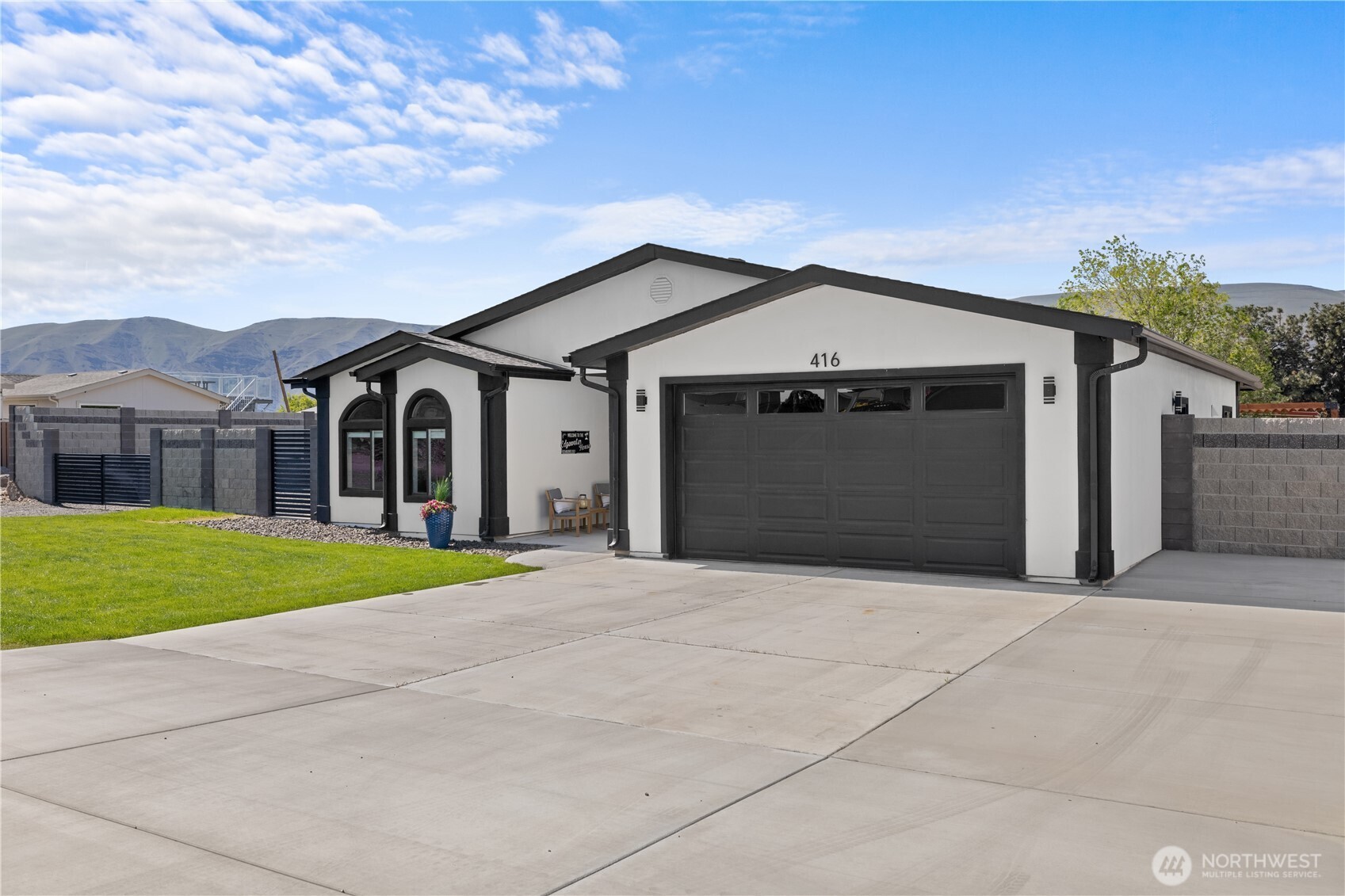 416 Edgewater Way South Mattawa, WA 99349 - Photo 39 of 40