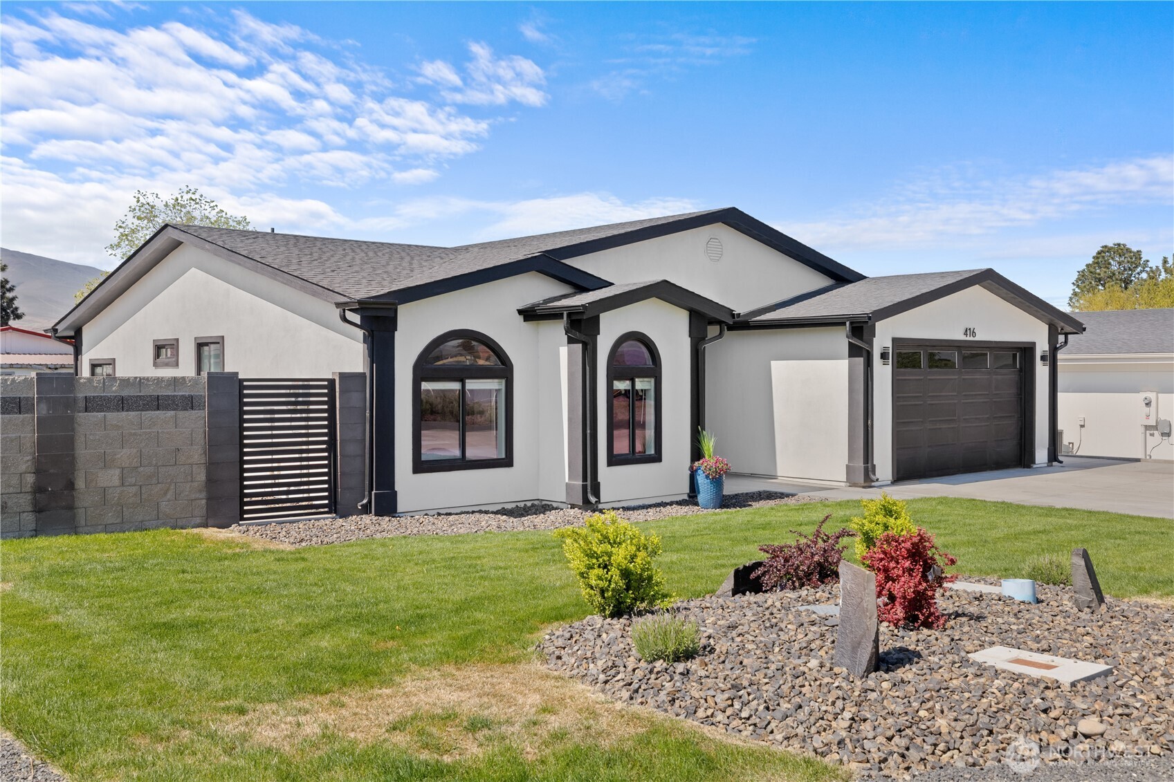 416 Edgewater Way South Mattawa, WA 99349 - Photo 40 of 40