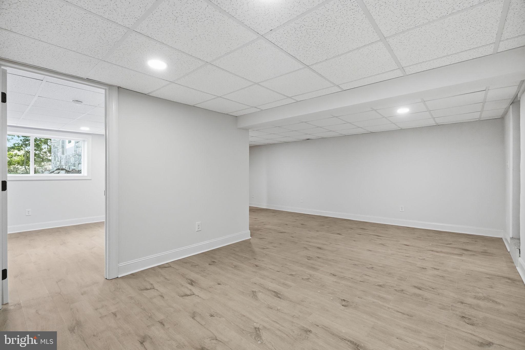 409 South Providence Road Wallingford, PA 19086 - Photo 85 of 106 Spacious, versatile basement retreat.